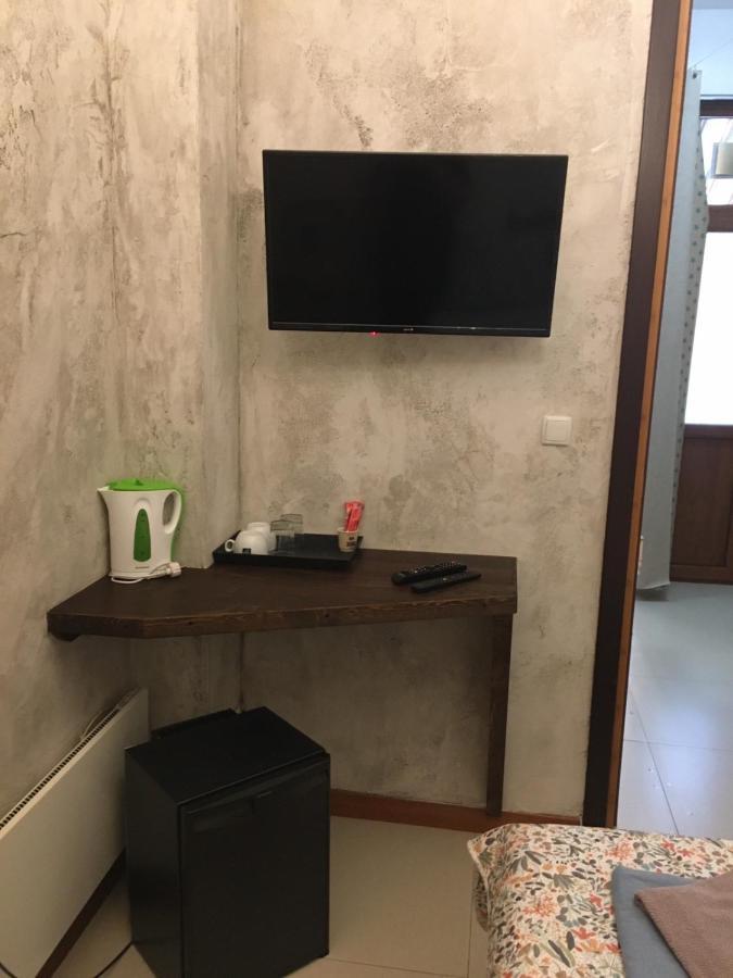 My Place - 24H Self Check-In ソフィア エクステリア 写真