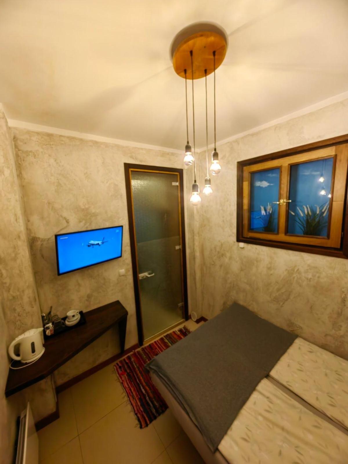 My Place - 24H Self Check-In ソフィア エクステリア 写真